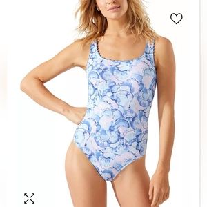 NWOT Reversible Tommy Bahama Swimsuit